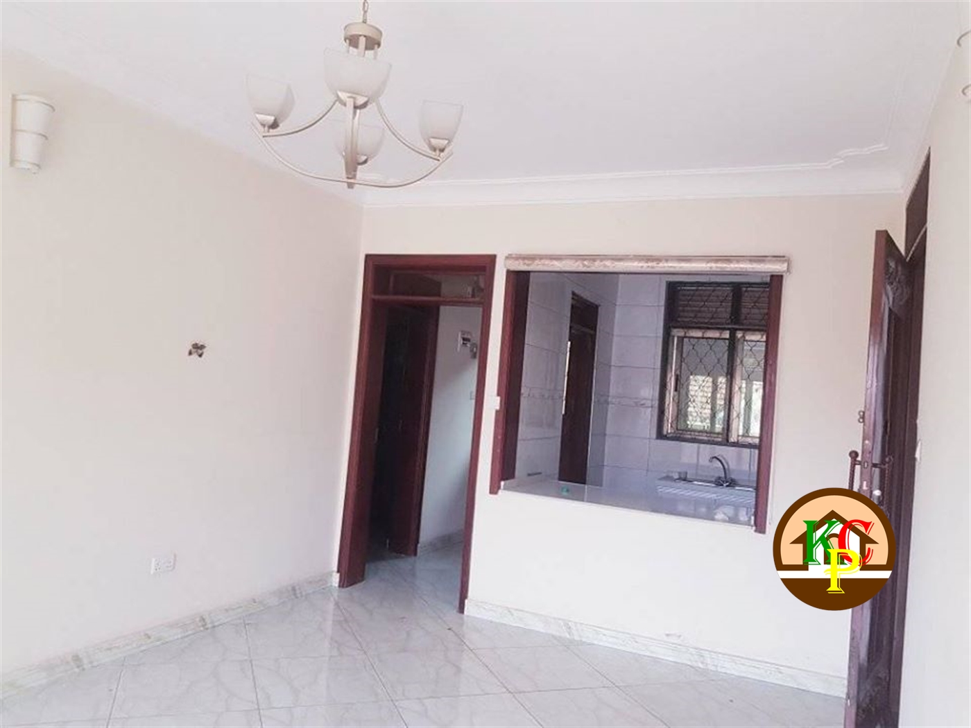 Apartment for rent in Muyenga Kampala