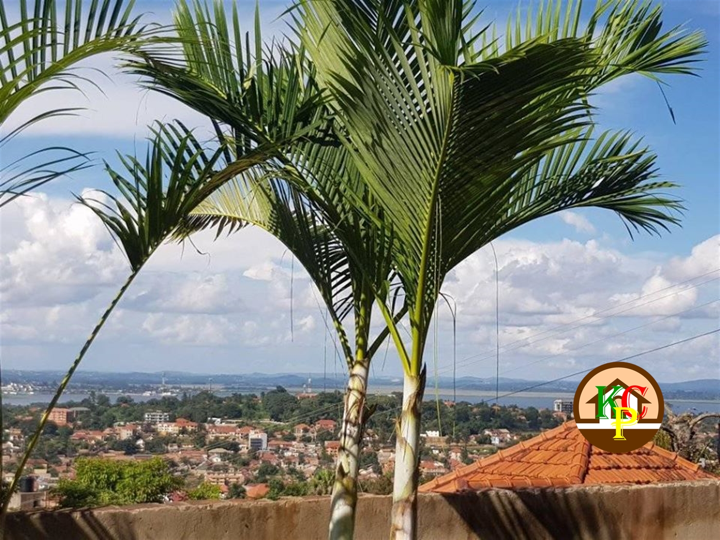 Bungalow for rent in Buziga Kampala