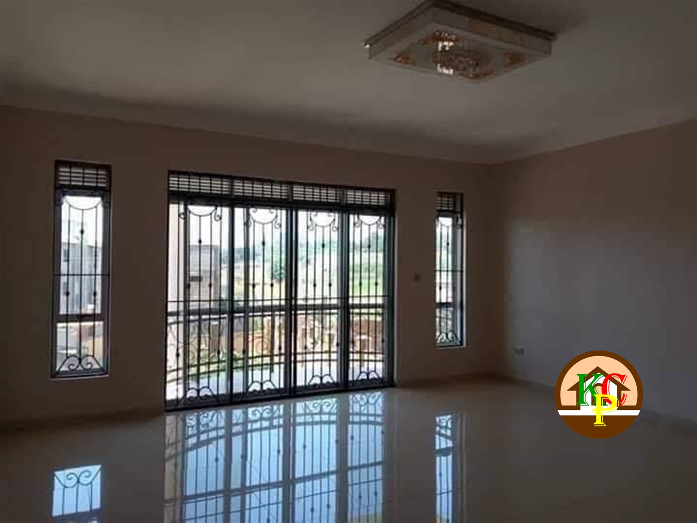 Mansion for sale in Luzira Kampala