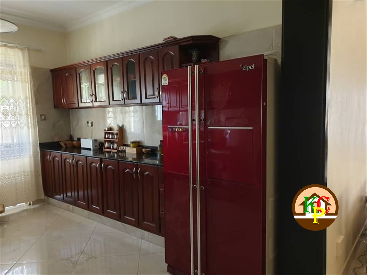 Mansion for sale in Muyenga Kampala