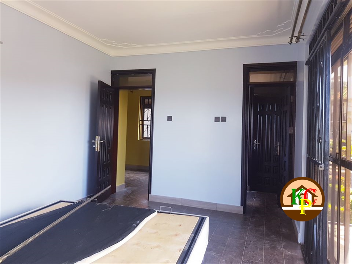 Villa for rent in Muyenga Kampala