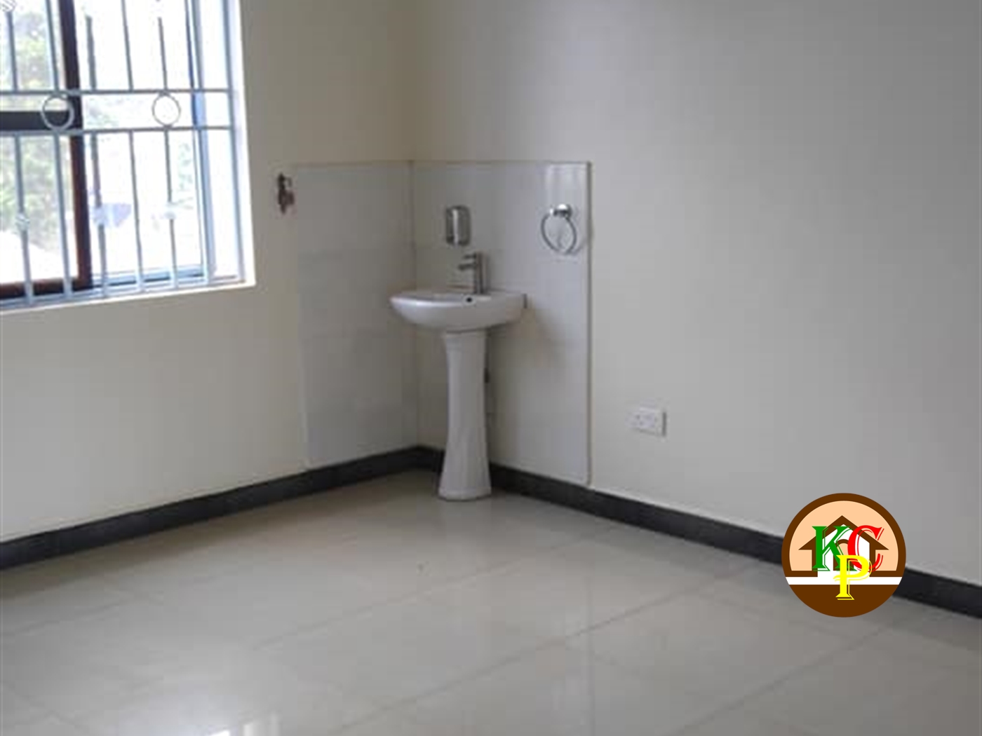 Apartment for rent in Kyanja Kampala