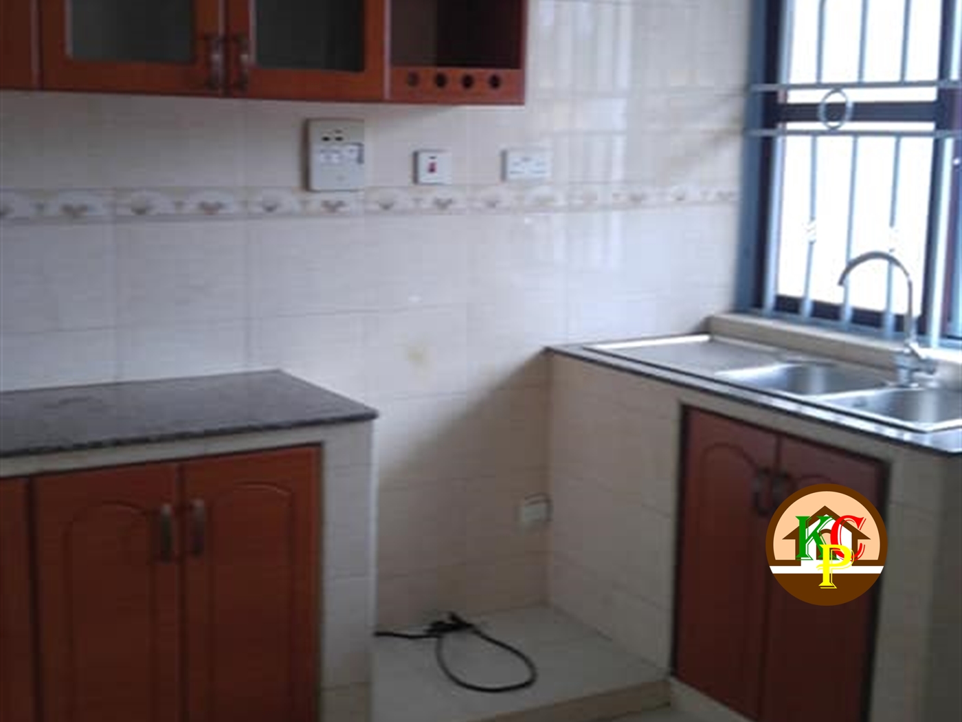 Apartment for rent in Kyanja Kampala