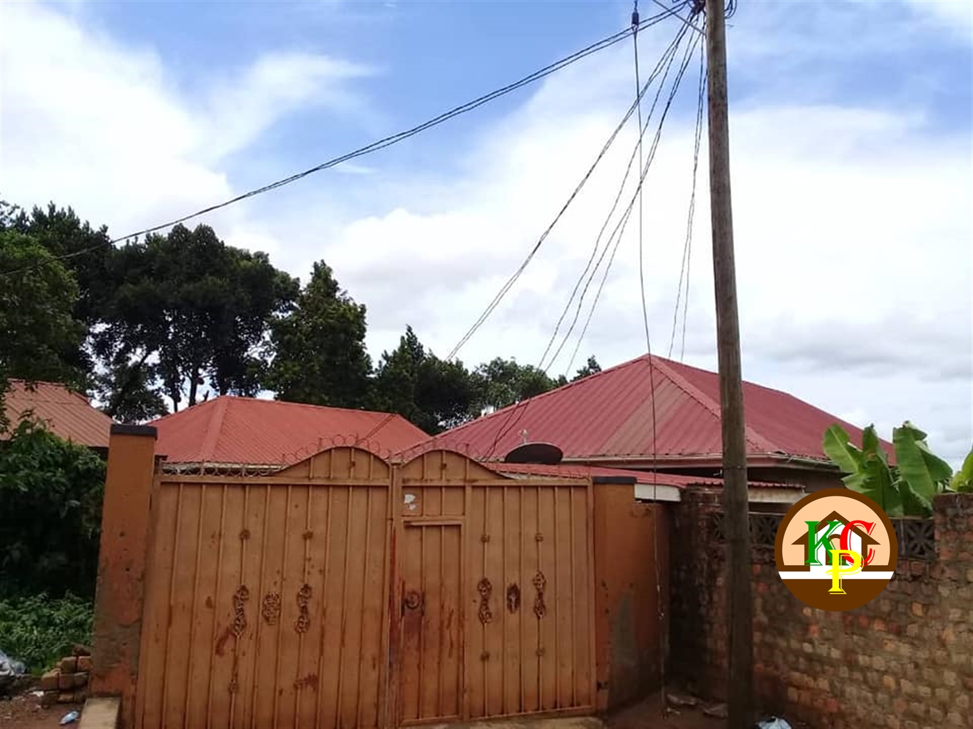 Semi Detached for sale in Mpererwe Kampala