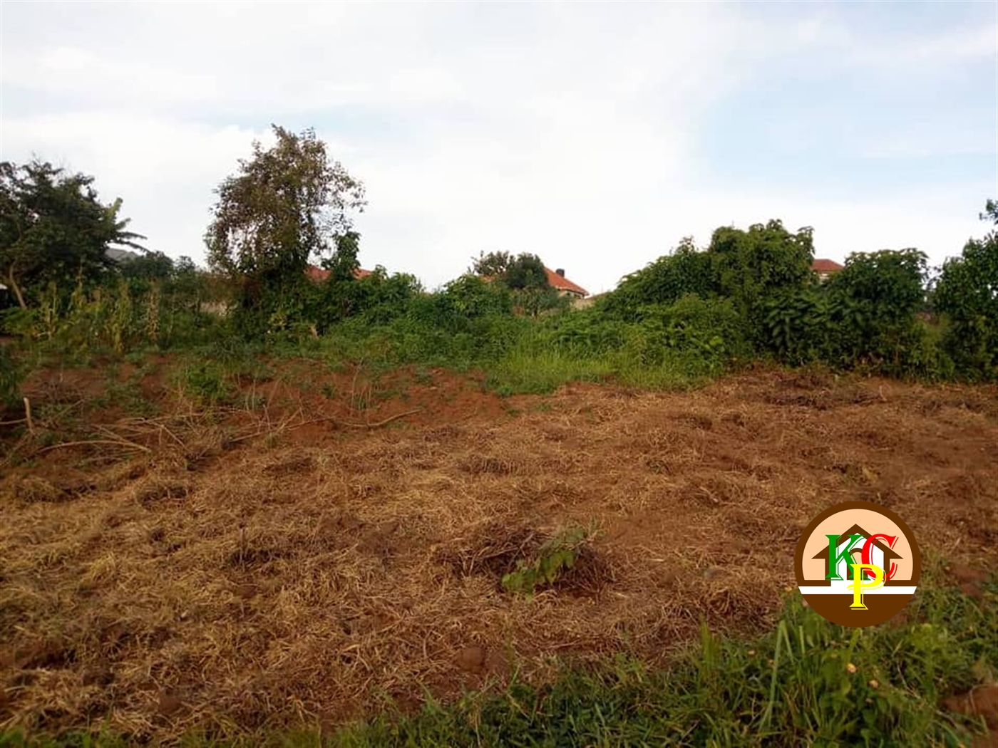 Residential Land for sale in Kira Wakiso