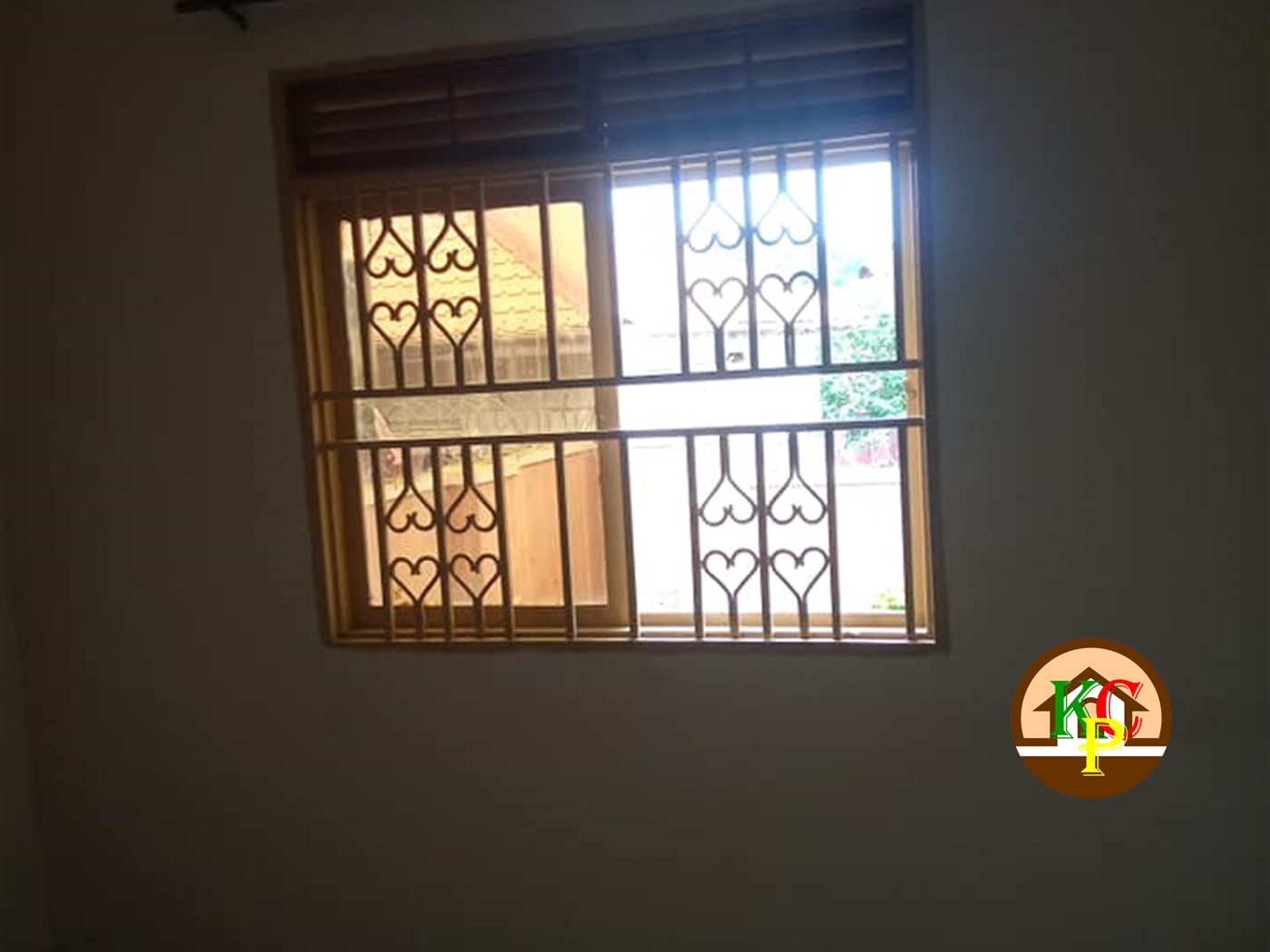 Semi Detached for rent in Buziga Kampala