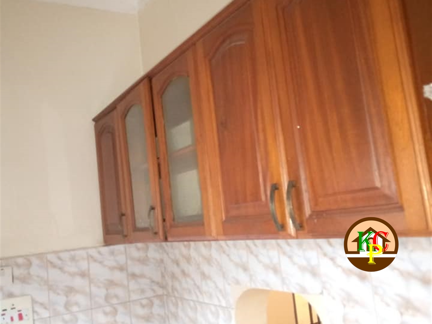 Semi Detached for rent in Buziga Kampala