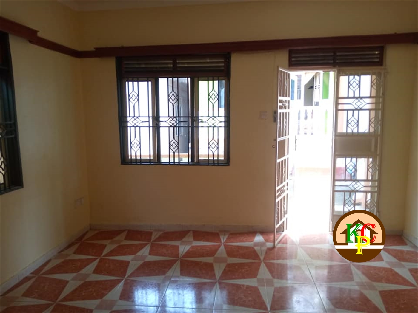 Semi Detached for rent in Buziga Kampala