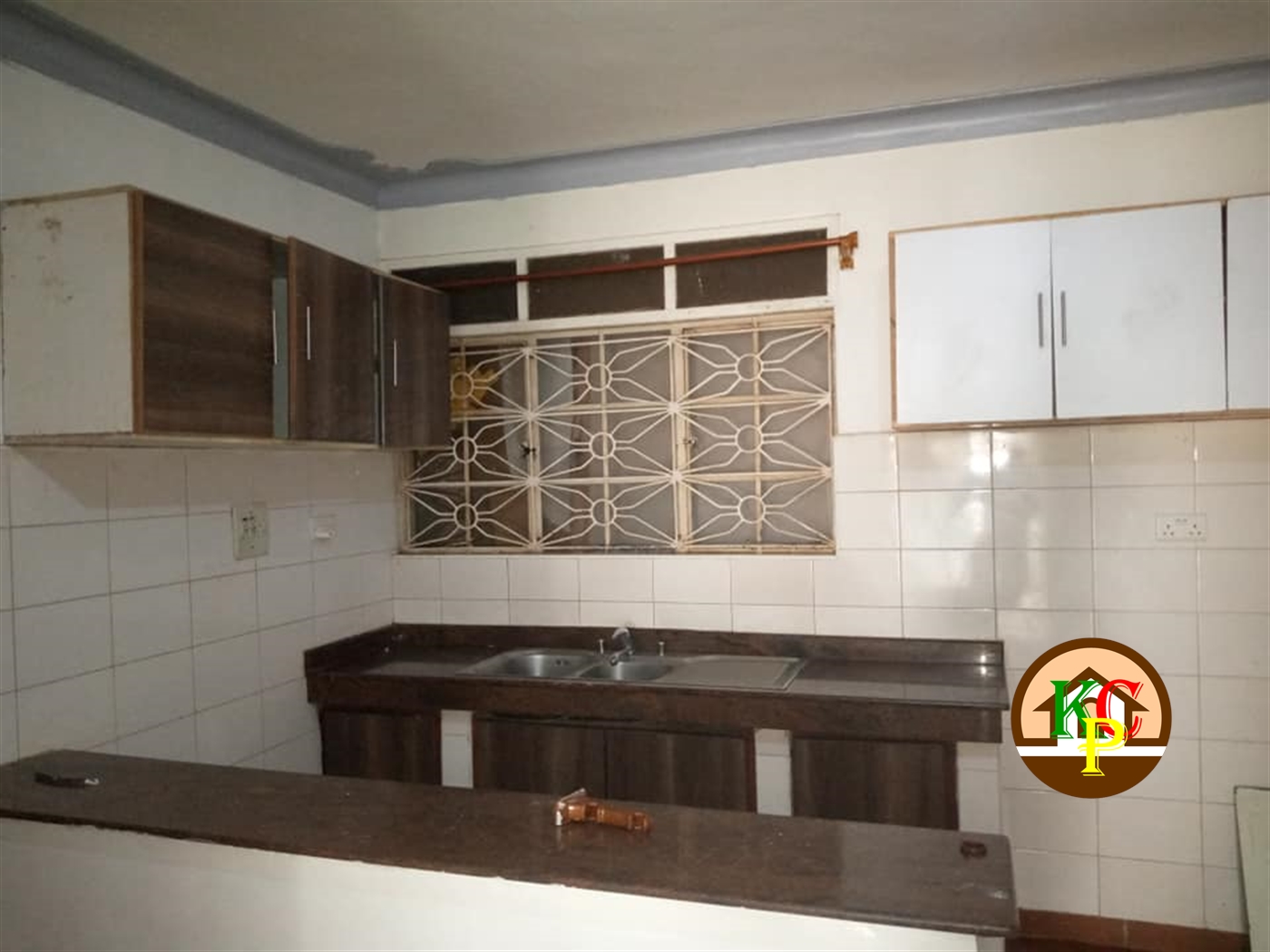 Bungalow for rent in Nsambya Kampala