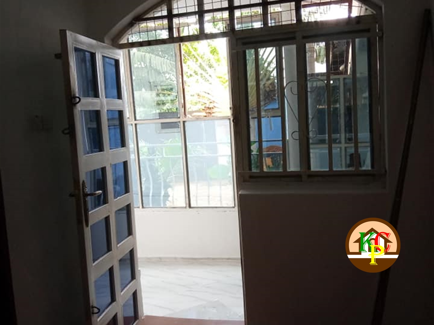 Bungalow for rent in Nsambya Kampala