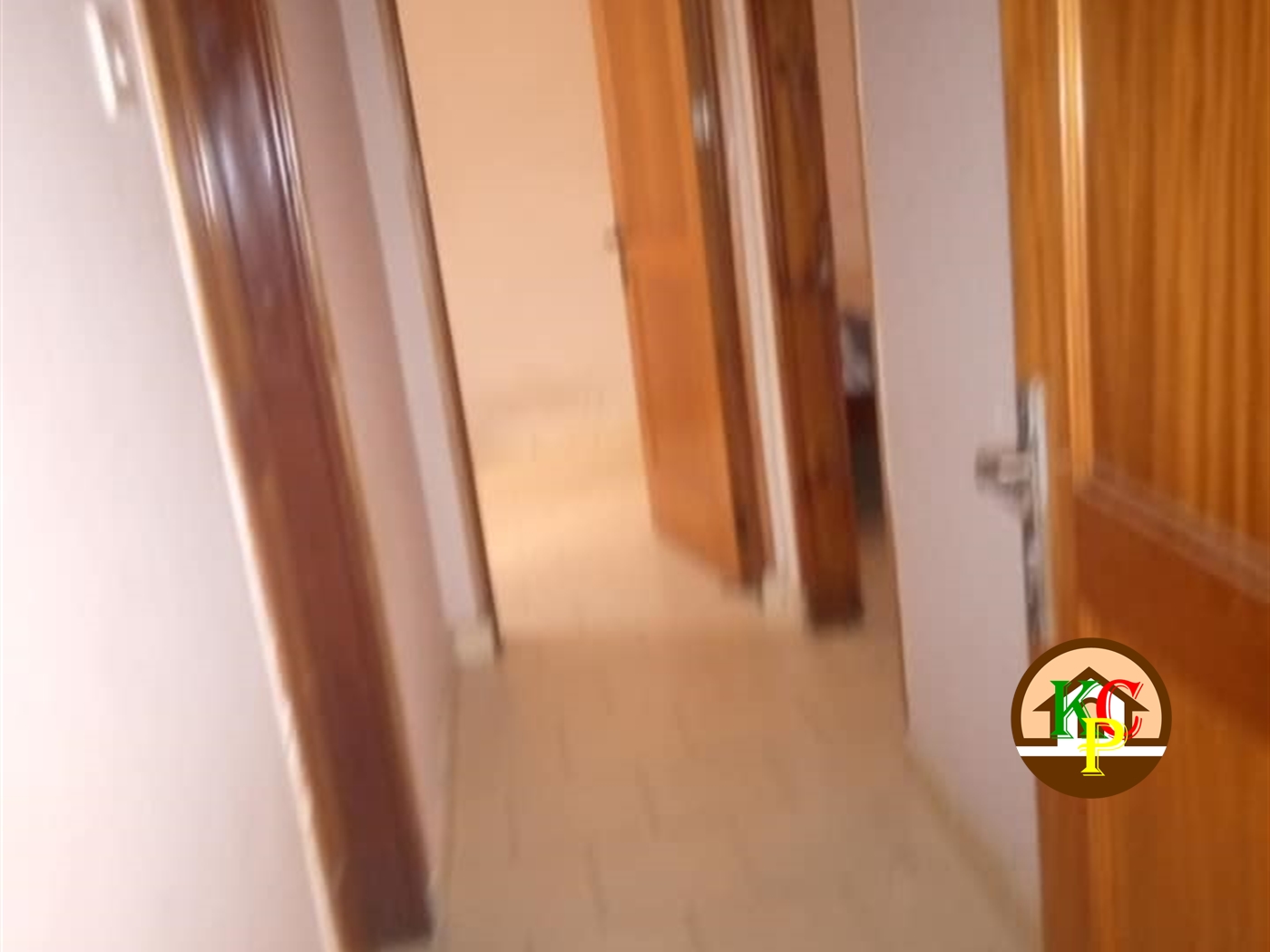 Semi Detached for rent in Buziga Kampala