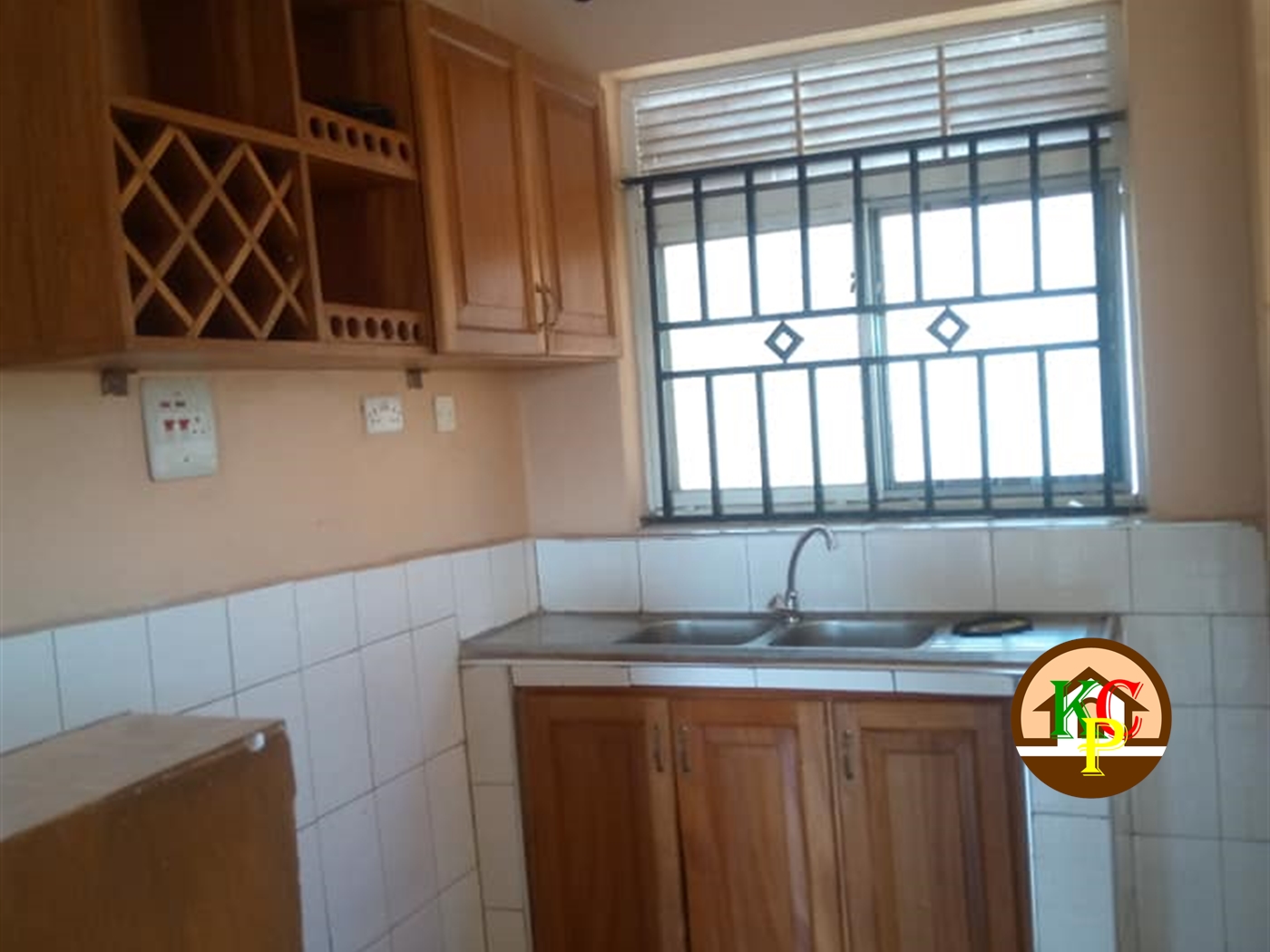 Semi Detached for rent in Buziga Kampala