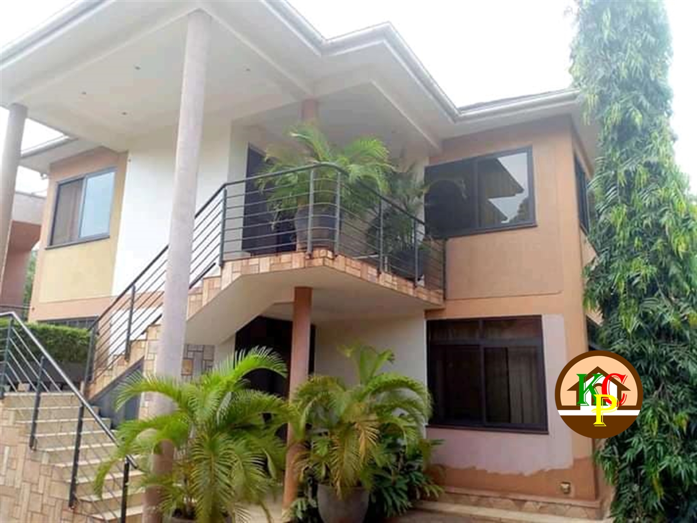 Apartment for rent in Muyenga Kampala