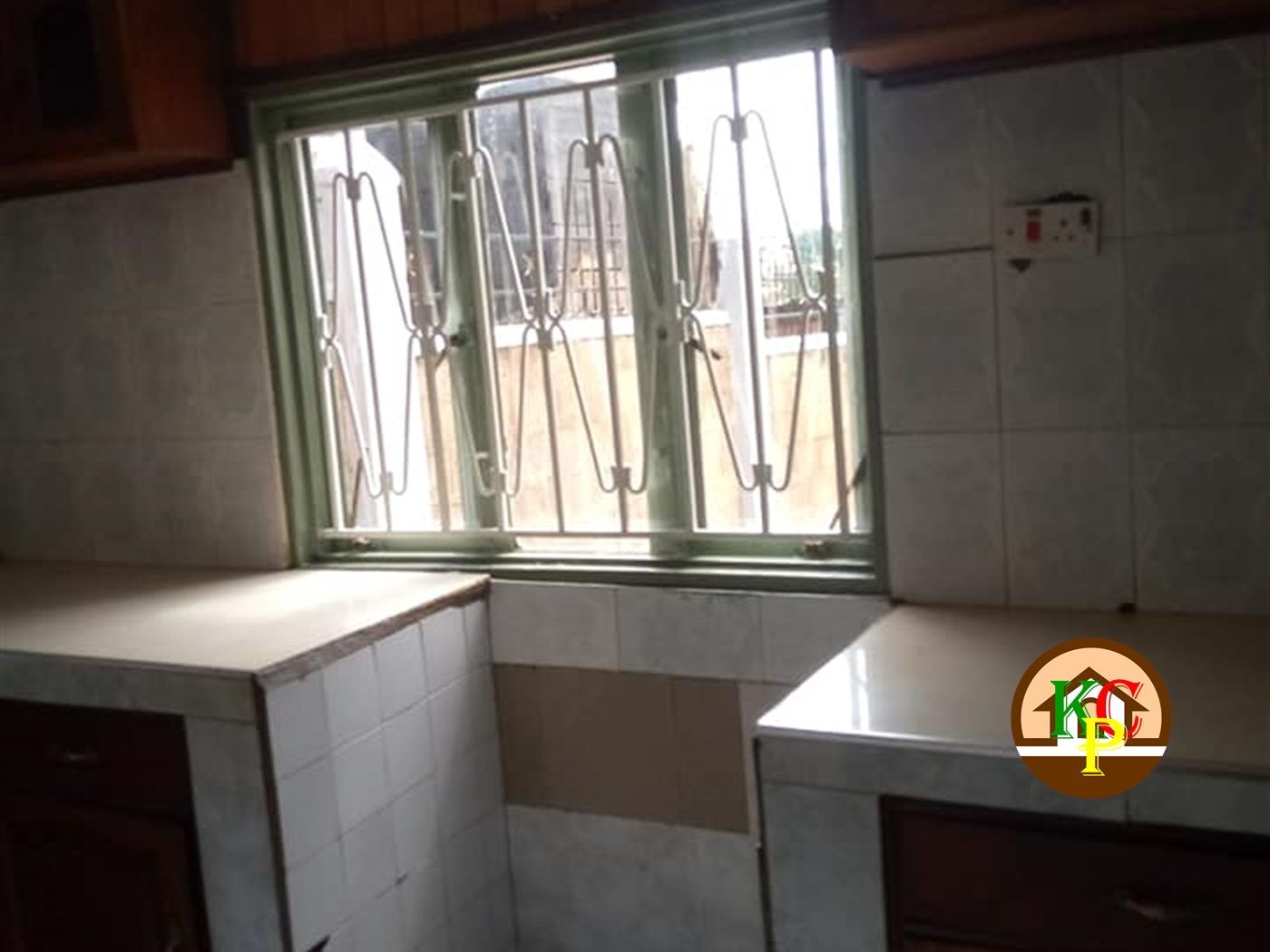 Semi Detached for rent in Buziga Kampala