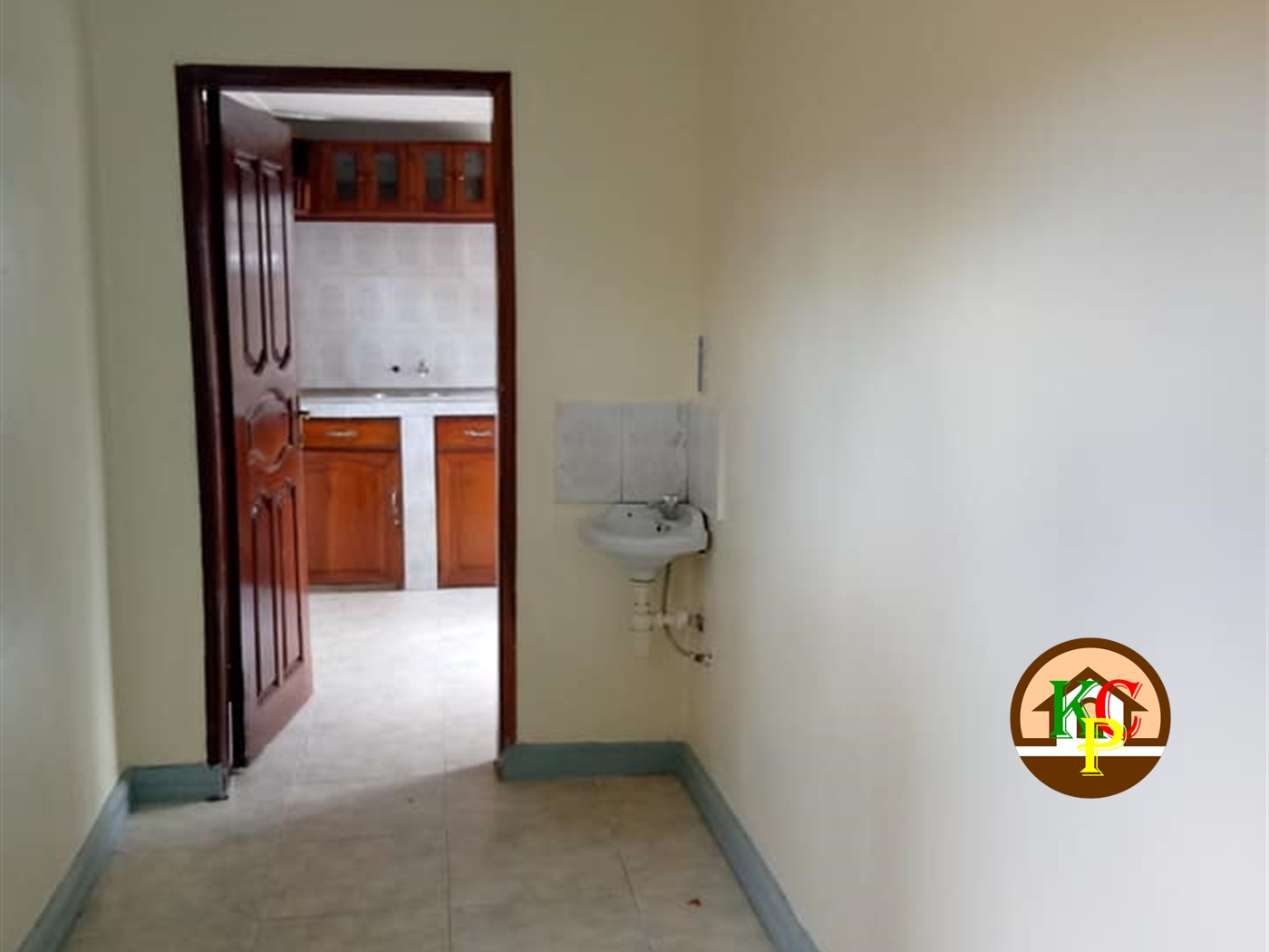 Semi Detached for rent in Buziga Kampala