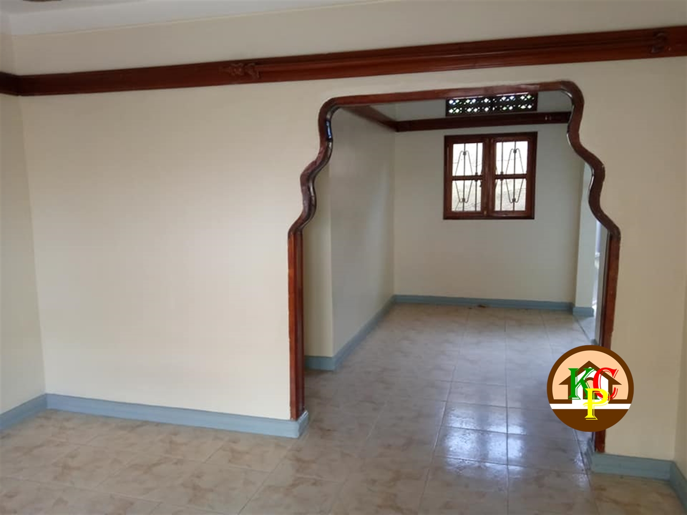 Semi Detached for rent in Buziga Kampala