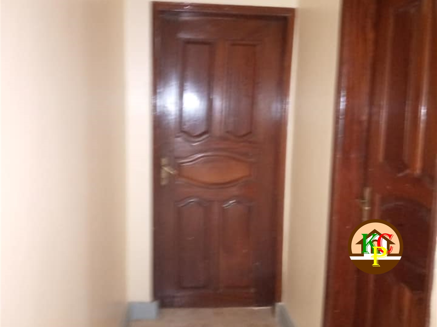 Semi Detached for rent in Buziga Kampala