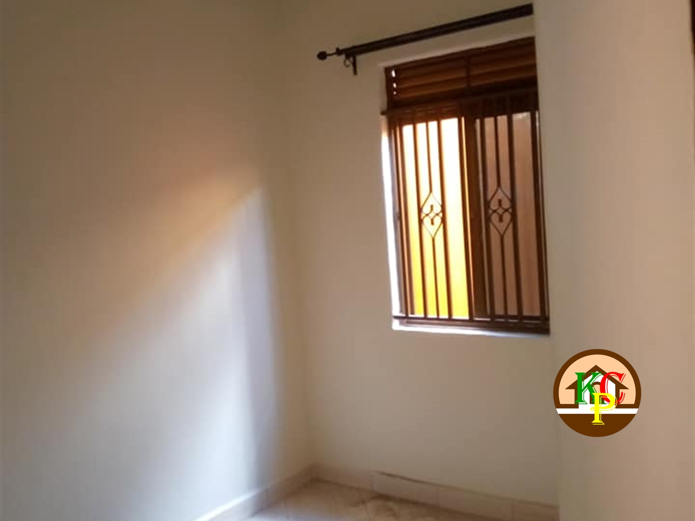 Semi Detached for rent in Buziga Kampala