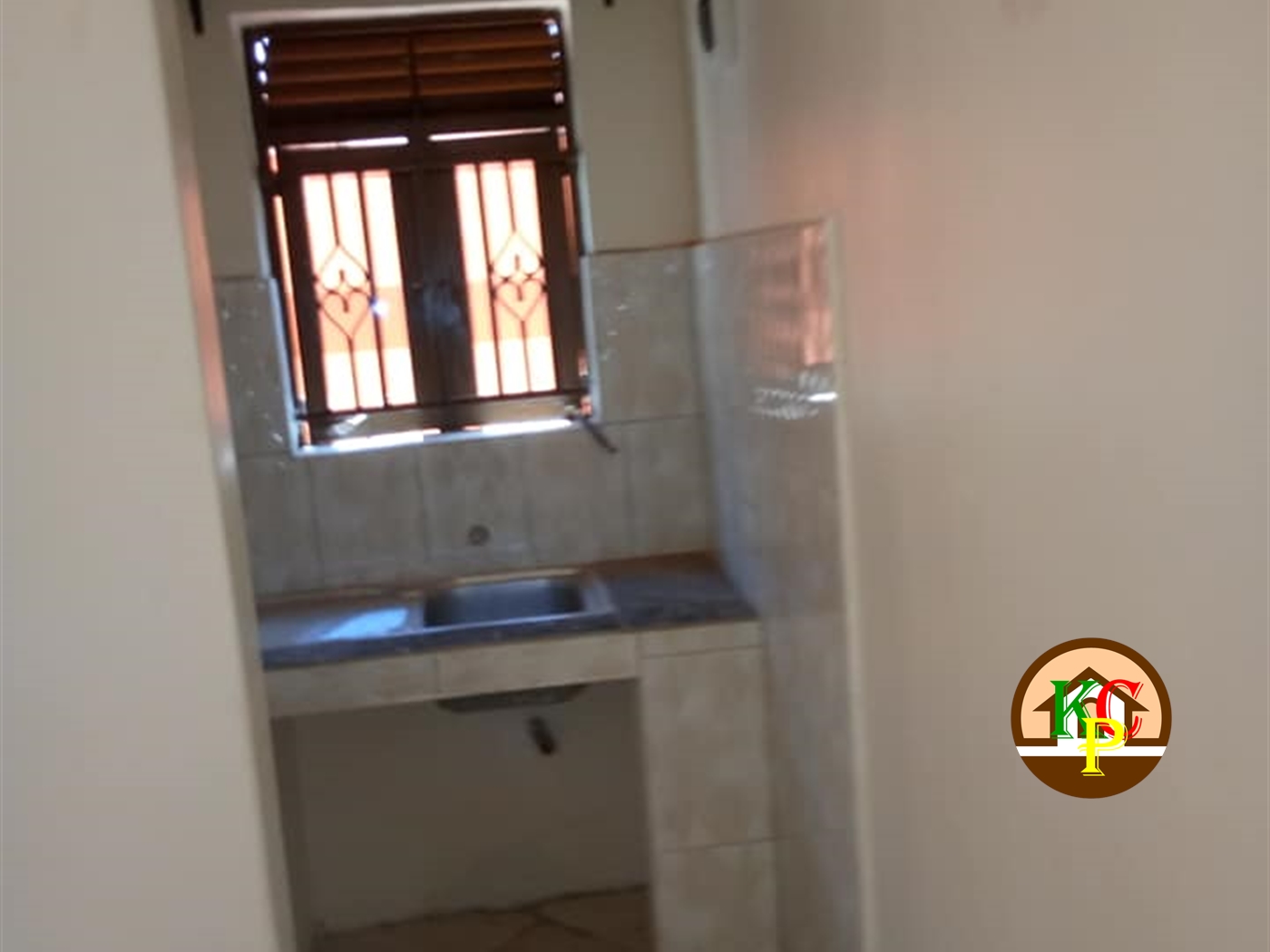 Semi Detached for rent in Buziga Kampala