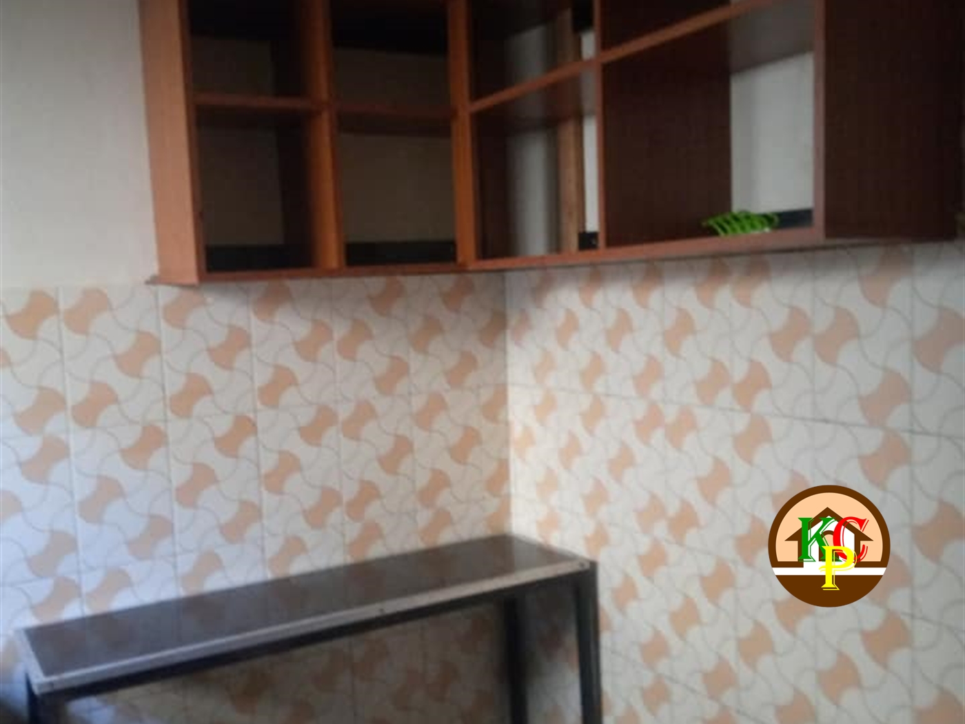 Semi Detached for rent in Namuwongo Kampala