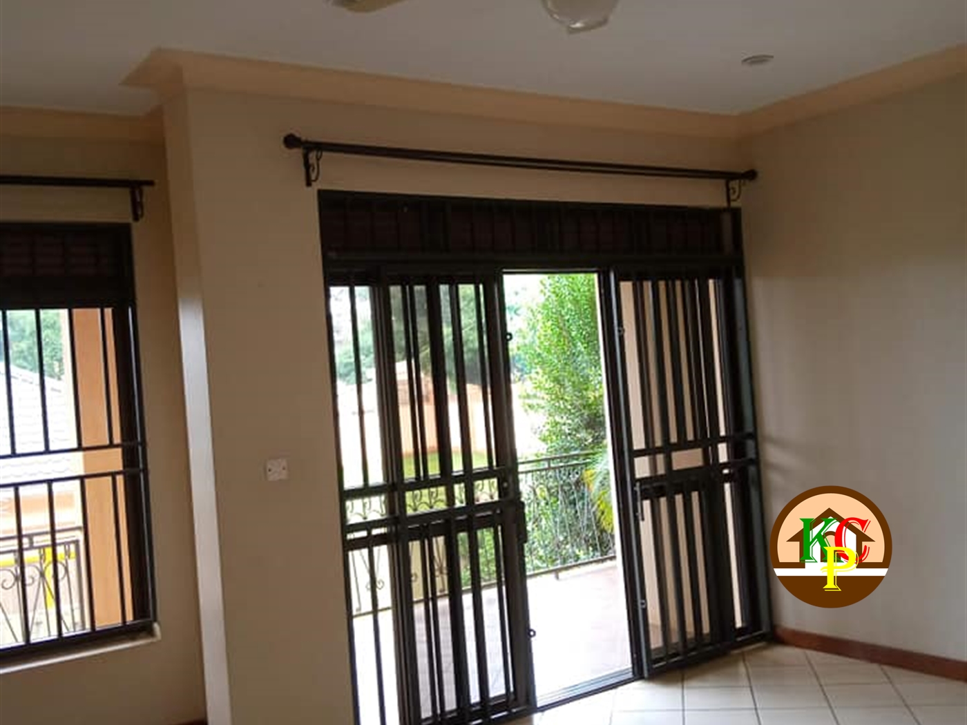 Apartment for rent in Muyenga Kampala