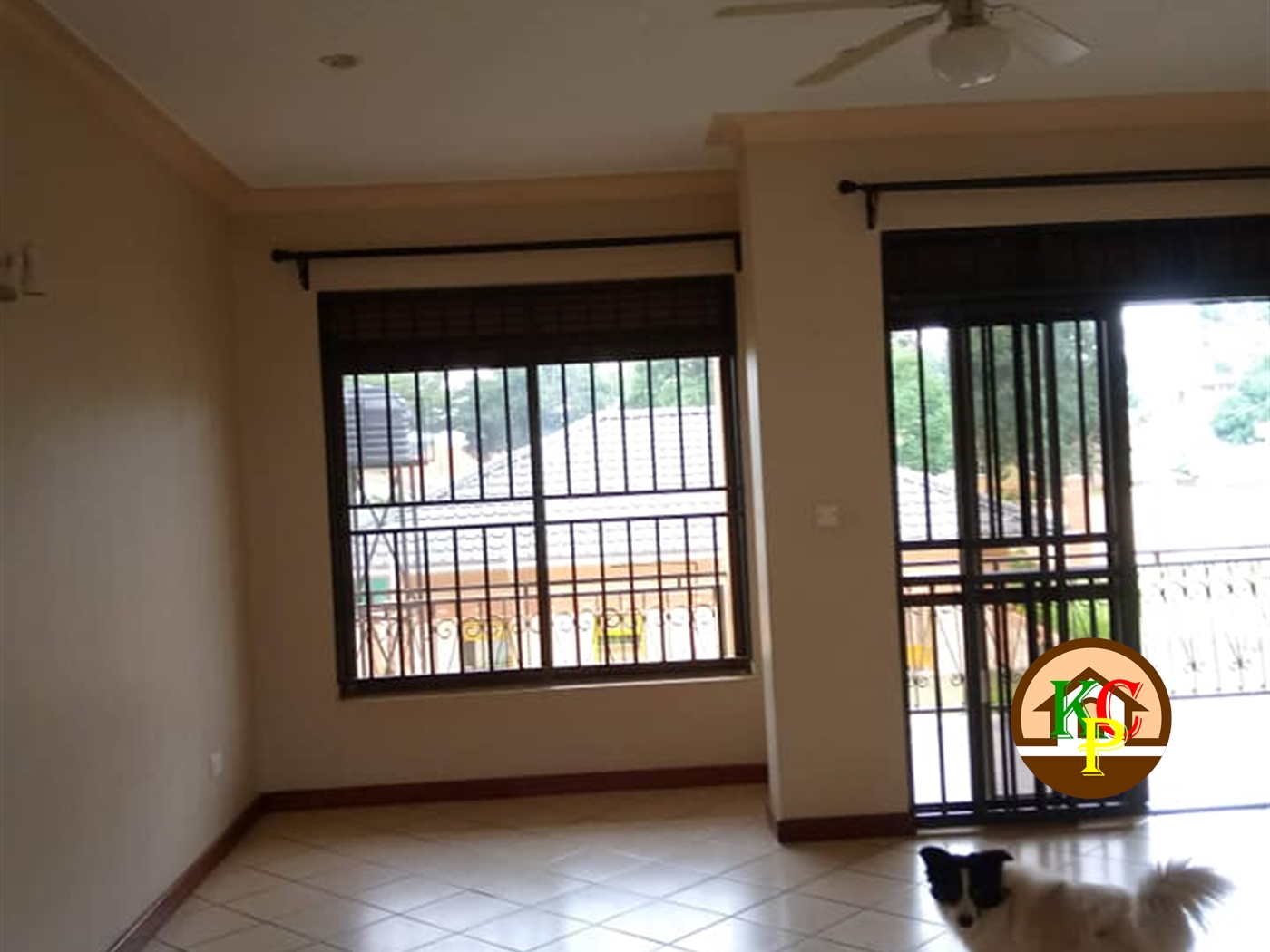 Apartment for rent in Muyenga Kampala