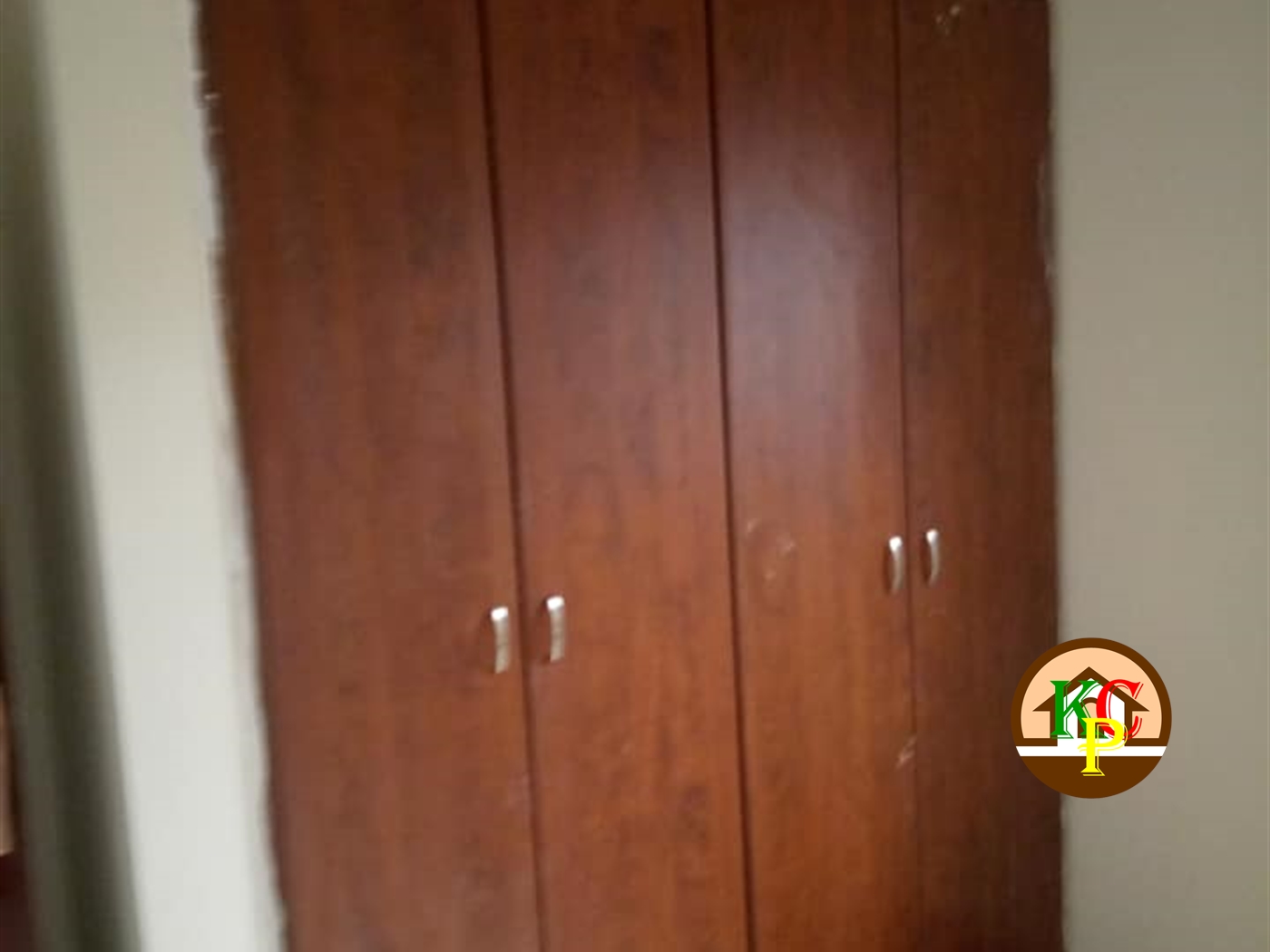 Semi Detached for rent in Muyenga Kampala