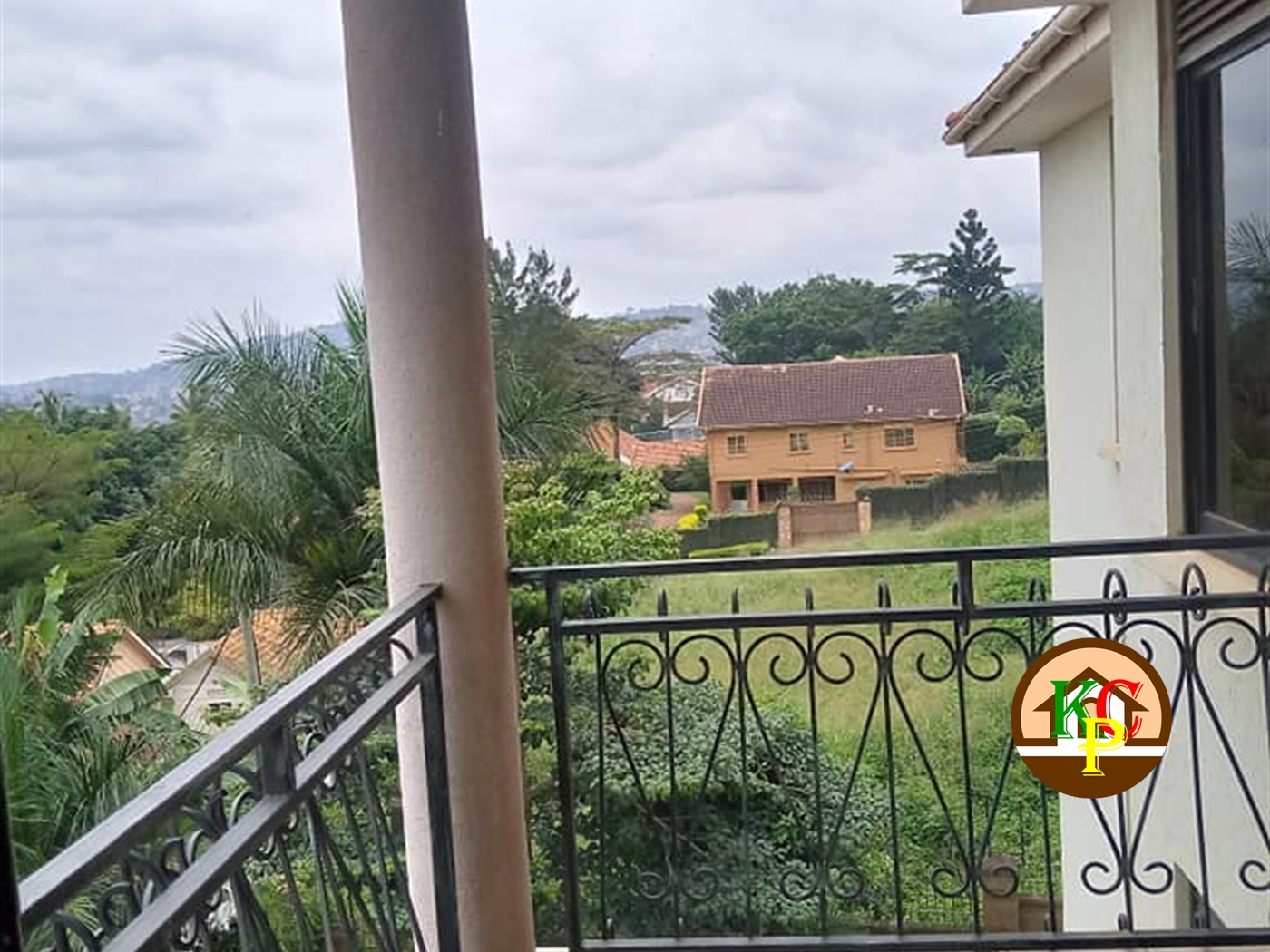 Apartment for rent in Muyenga Kampala