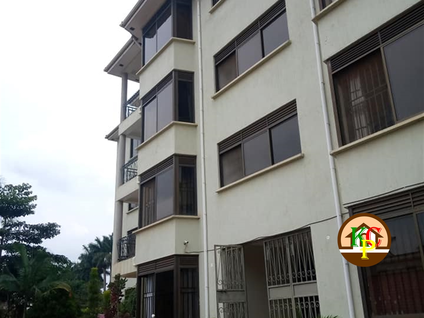 Apartment for rent in Muyenga Kampala