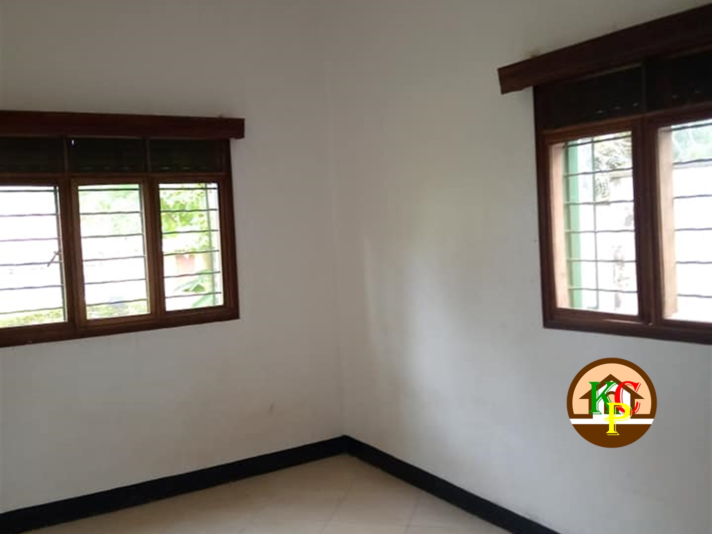 Bungalow for rent in Namuwongo Kampala