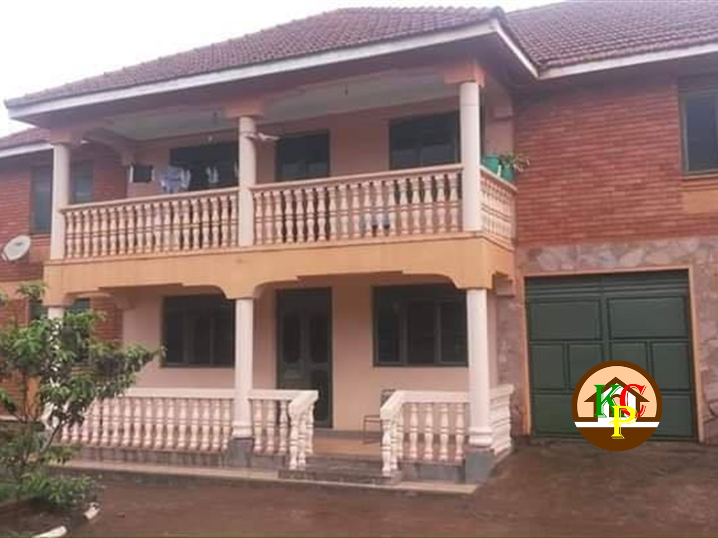 Apartment for rent in Makindye Kampala