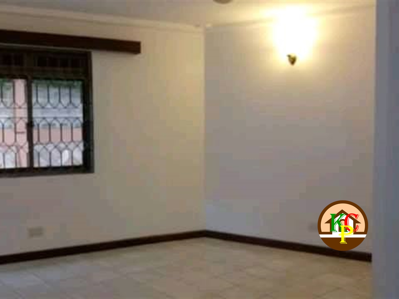 Apartment for rent in Mutungo Kampala