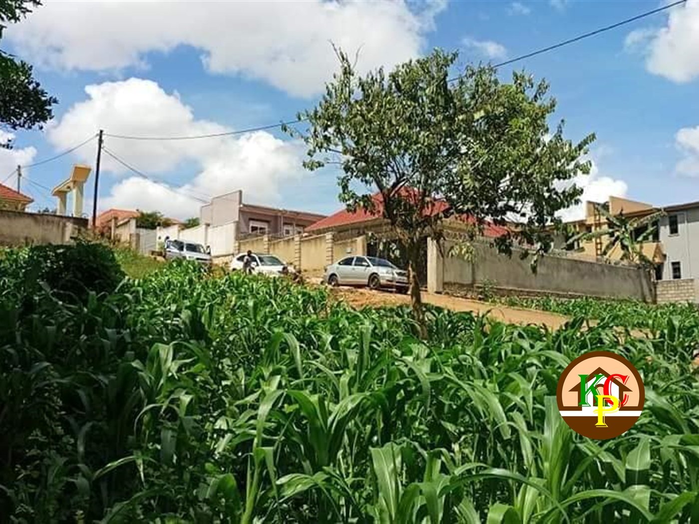 Residential Land for sale in Kira Wakiso