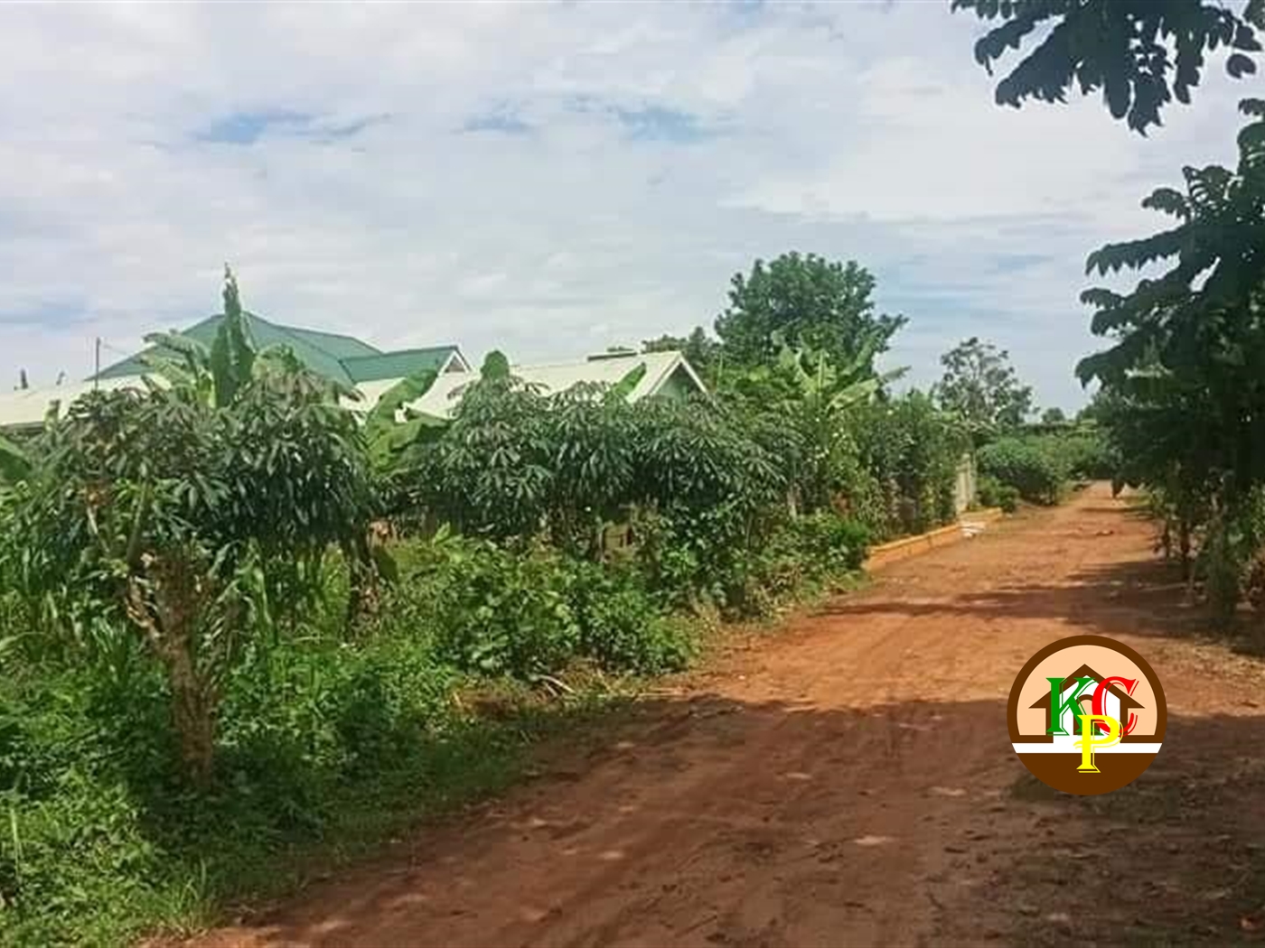 Residential Land for sale in Sonde Mukono