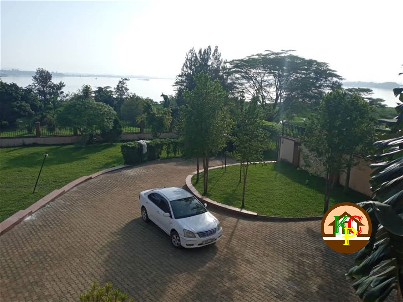 Mansion for sale in Bbunga Kampala