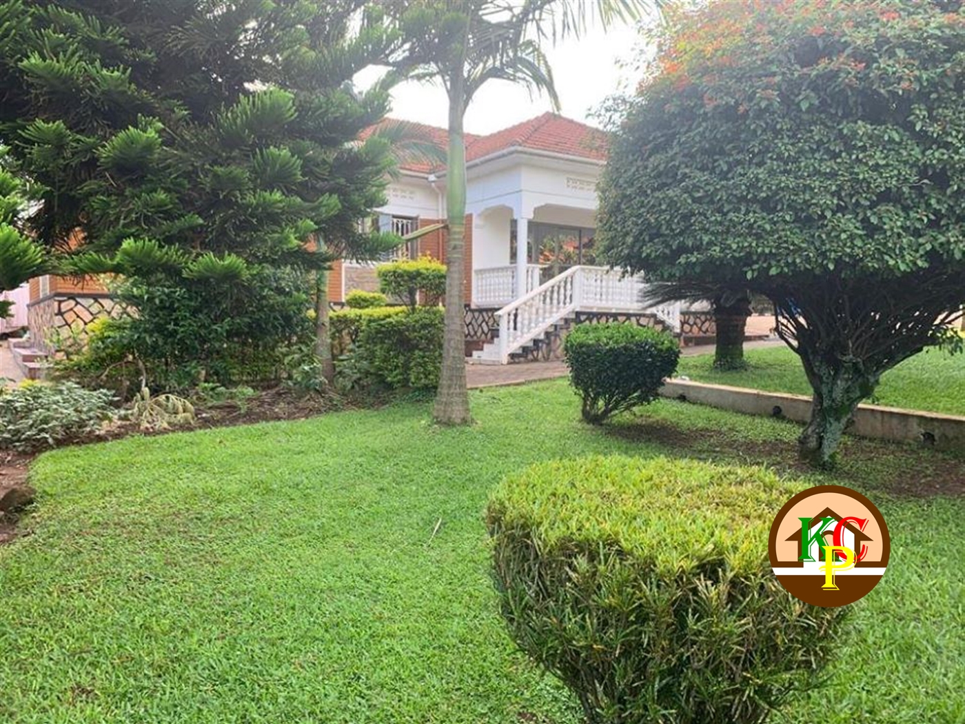 Bungalow for sale in Bweyogerere Wakiso