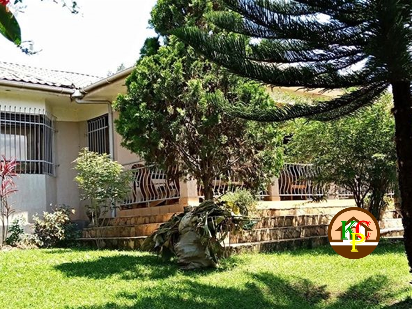 Mansion for sale in Muyenga Kampala