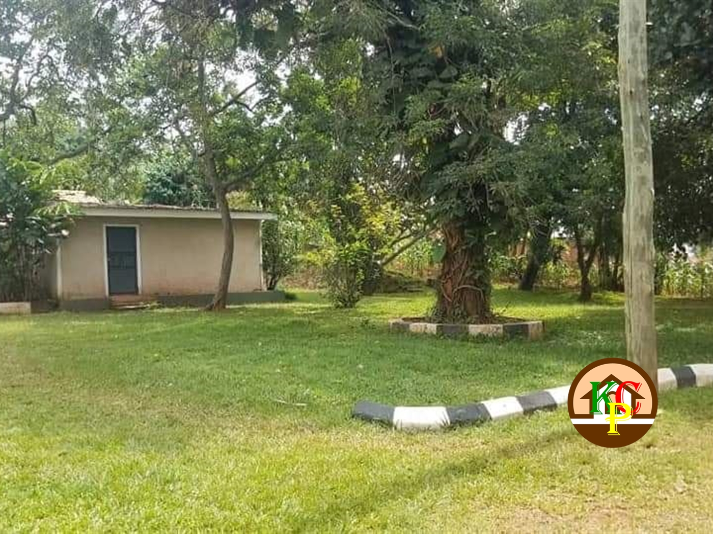 Bungalow for sale in Mbuya Kampala