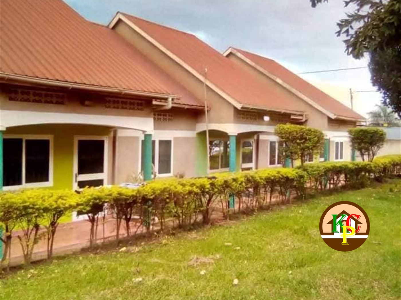 Rental units for sale in Kira Wakiso