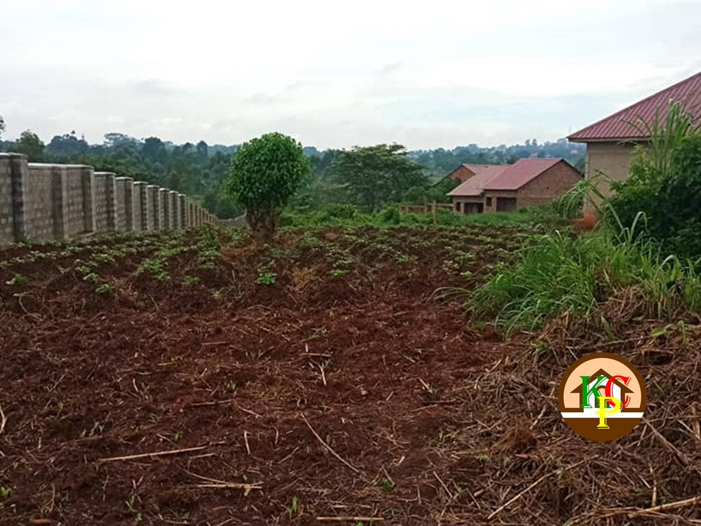 Residential Land for sale in Gayaza Wakiso