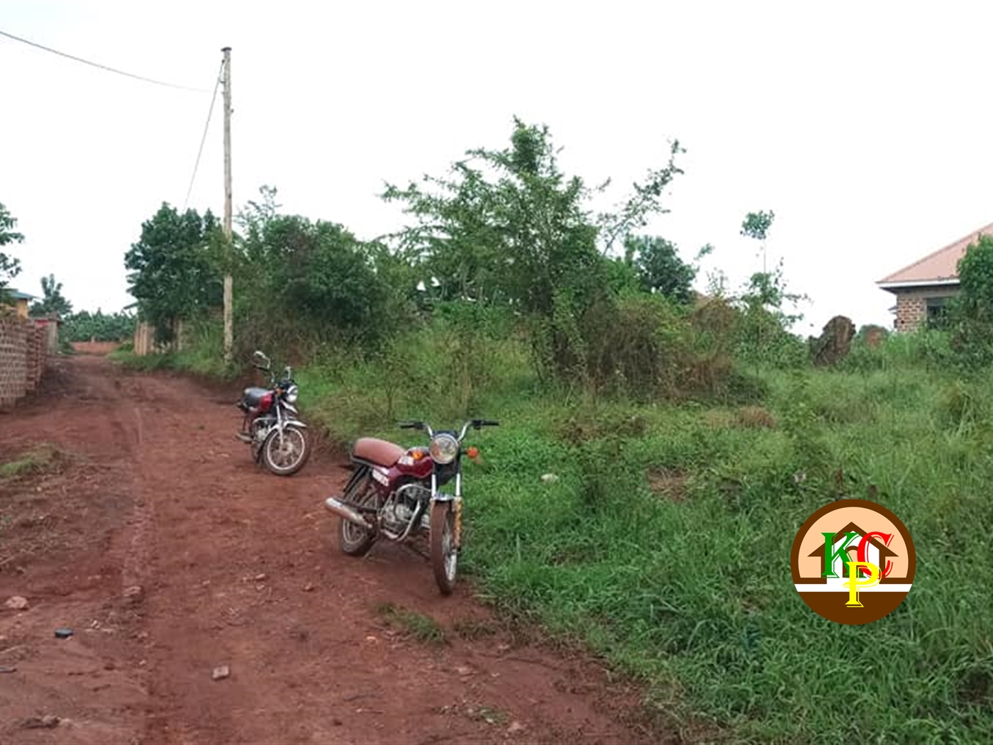 Residential Land for sale in Gayaza Wakiso