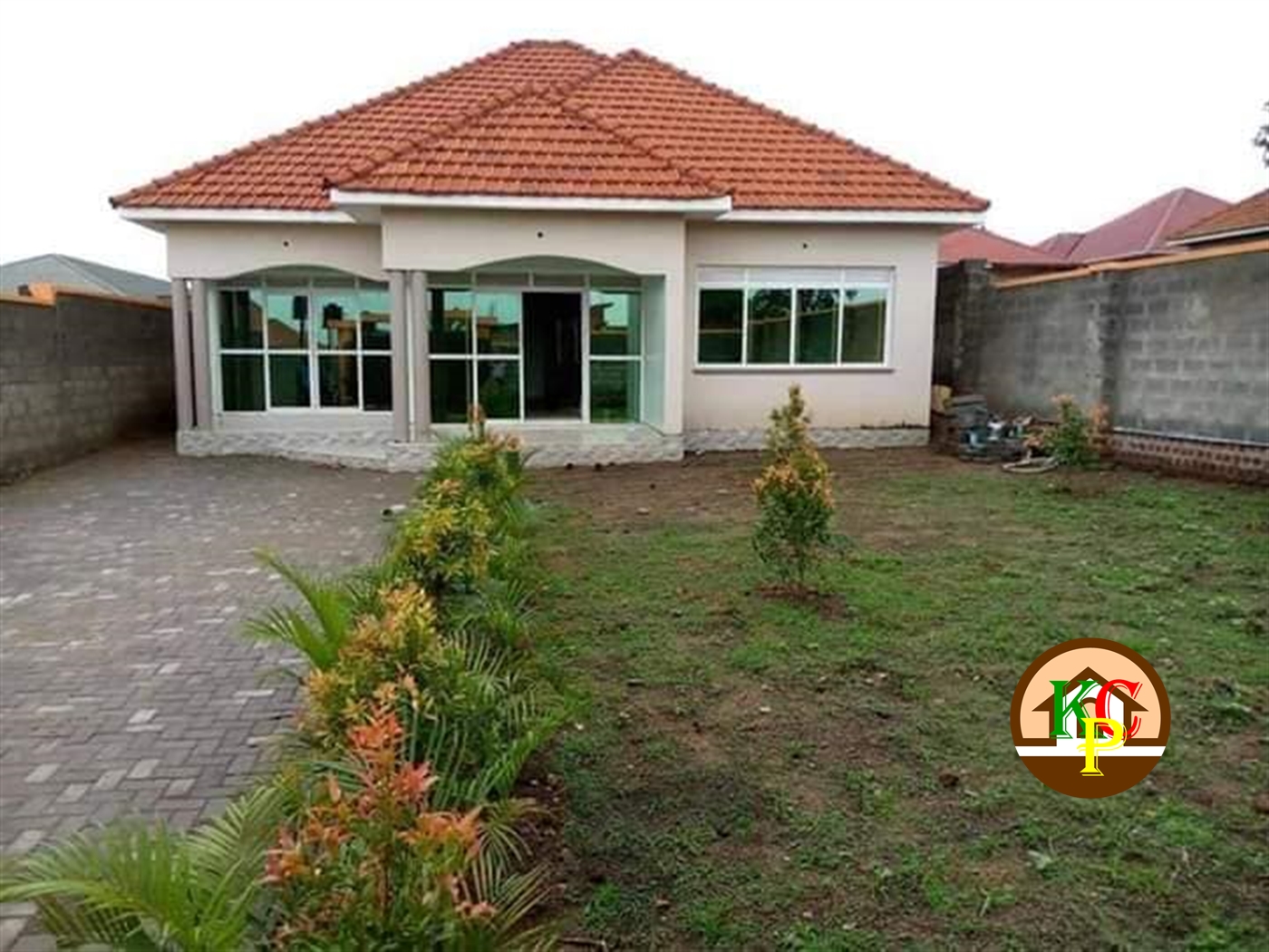 Bungalow for sale in Garuga Wakiso