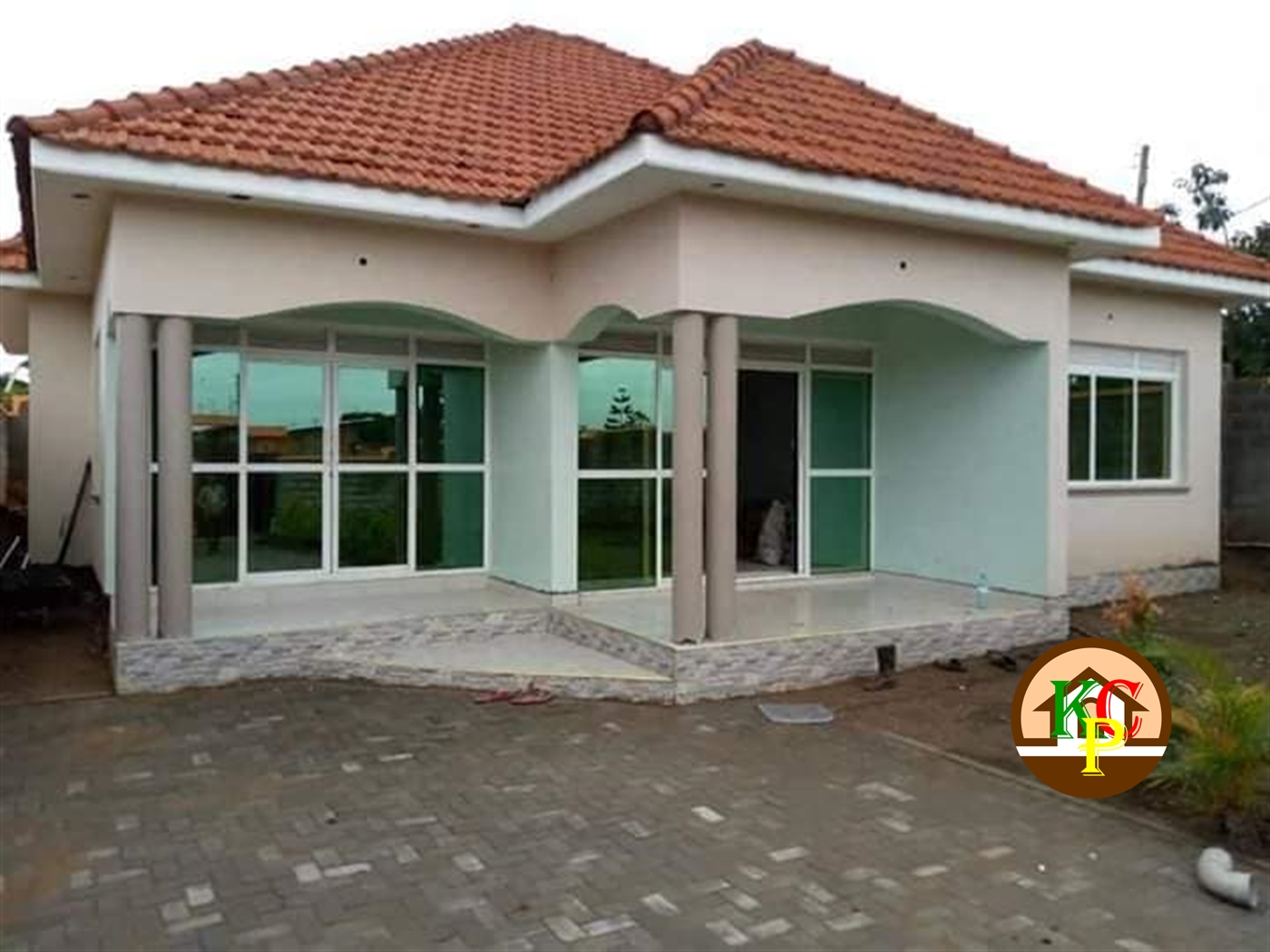 Bungalow for sale in Garuga Wakiso