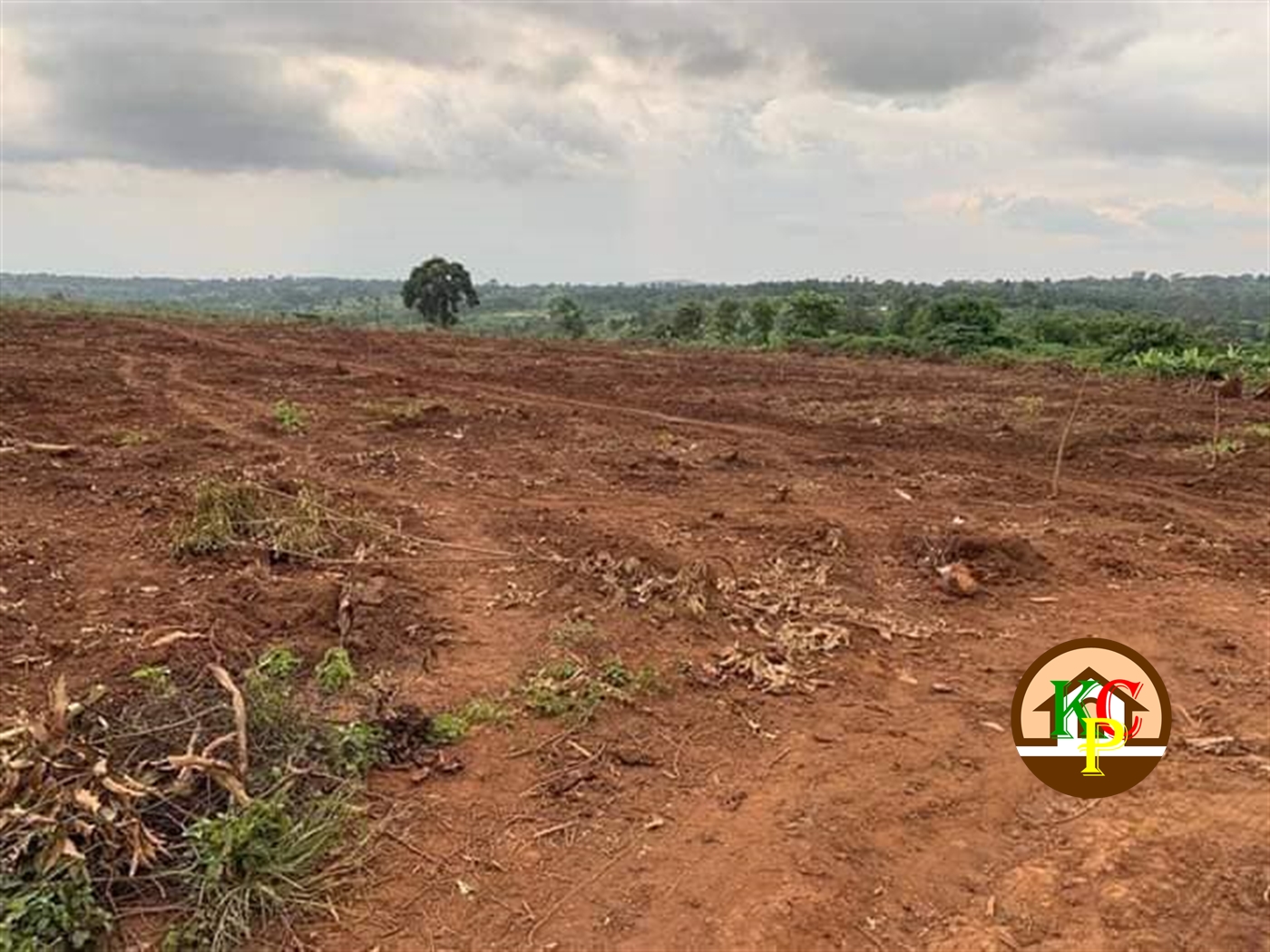 Residential Land for sale in Namugongo Wakiso