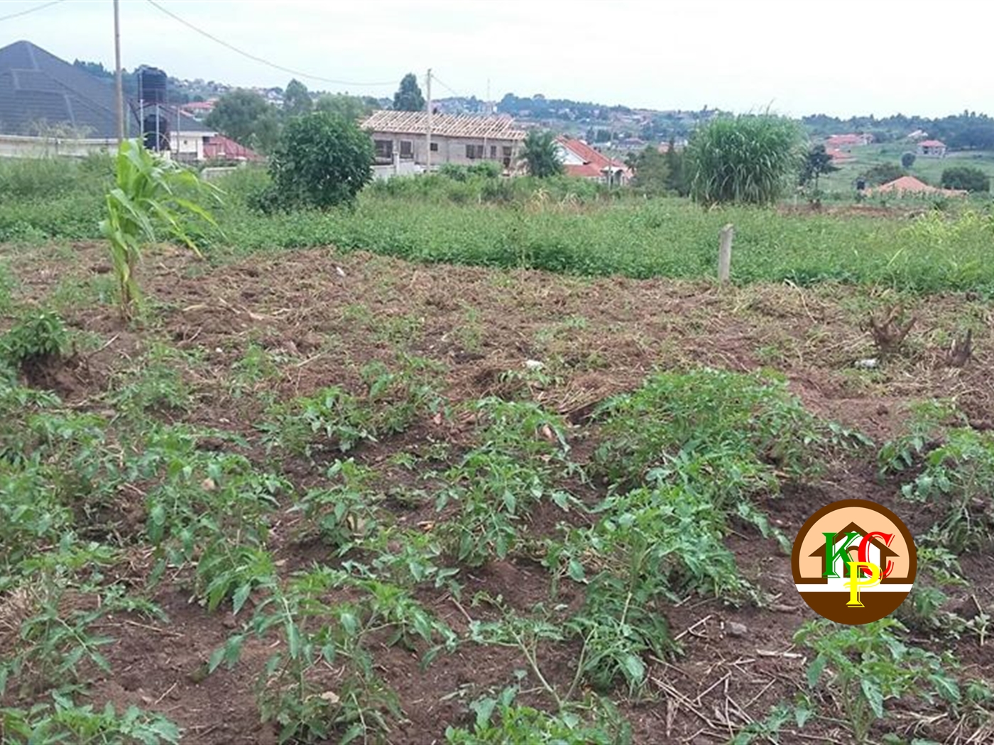 Residential Land for sale in Kira Wakiso