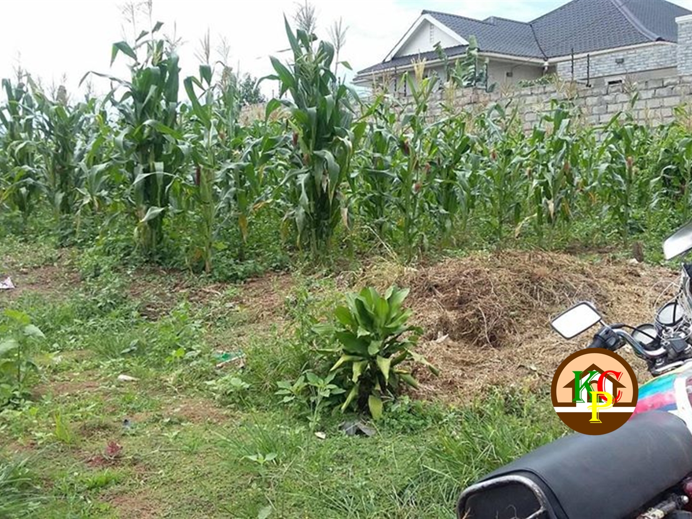 Residential Land for sale in Kira Wakiso