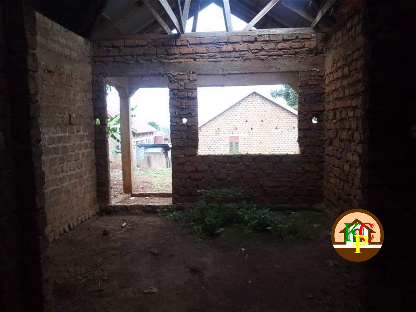 Bungalow for sale in Kasangati Wakiso