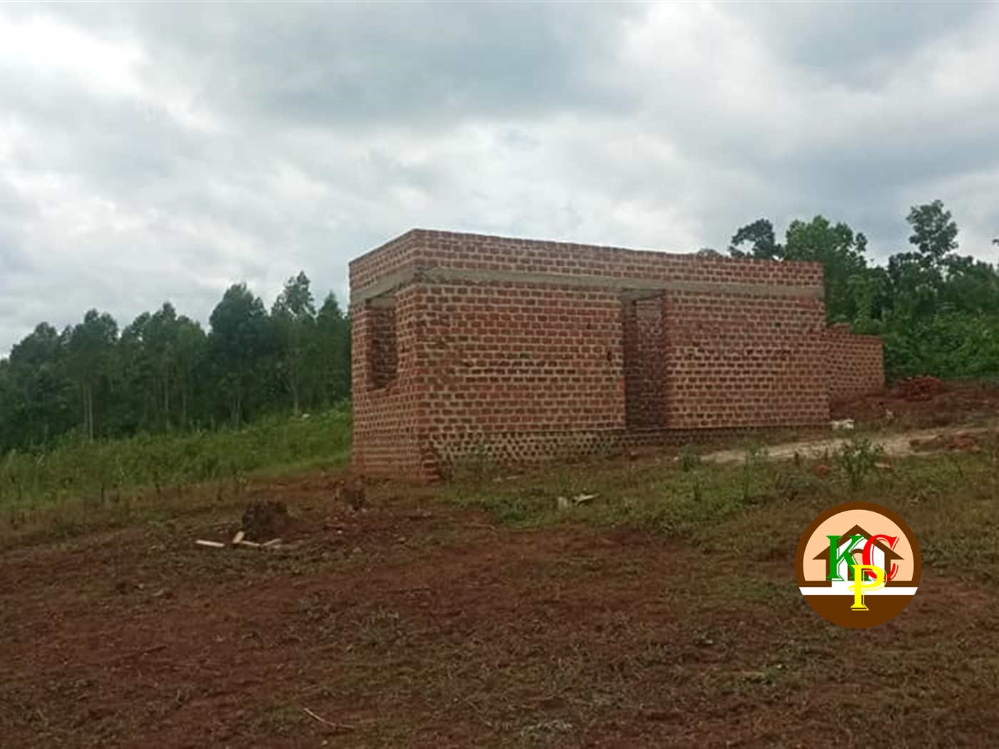 Residential Land for sale in Kabembe Mukono