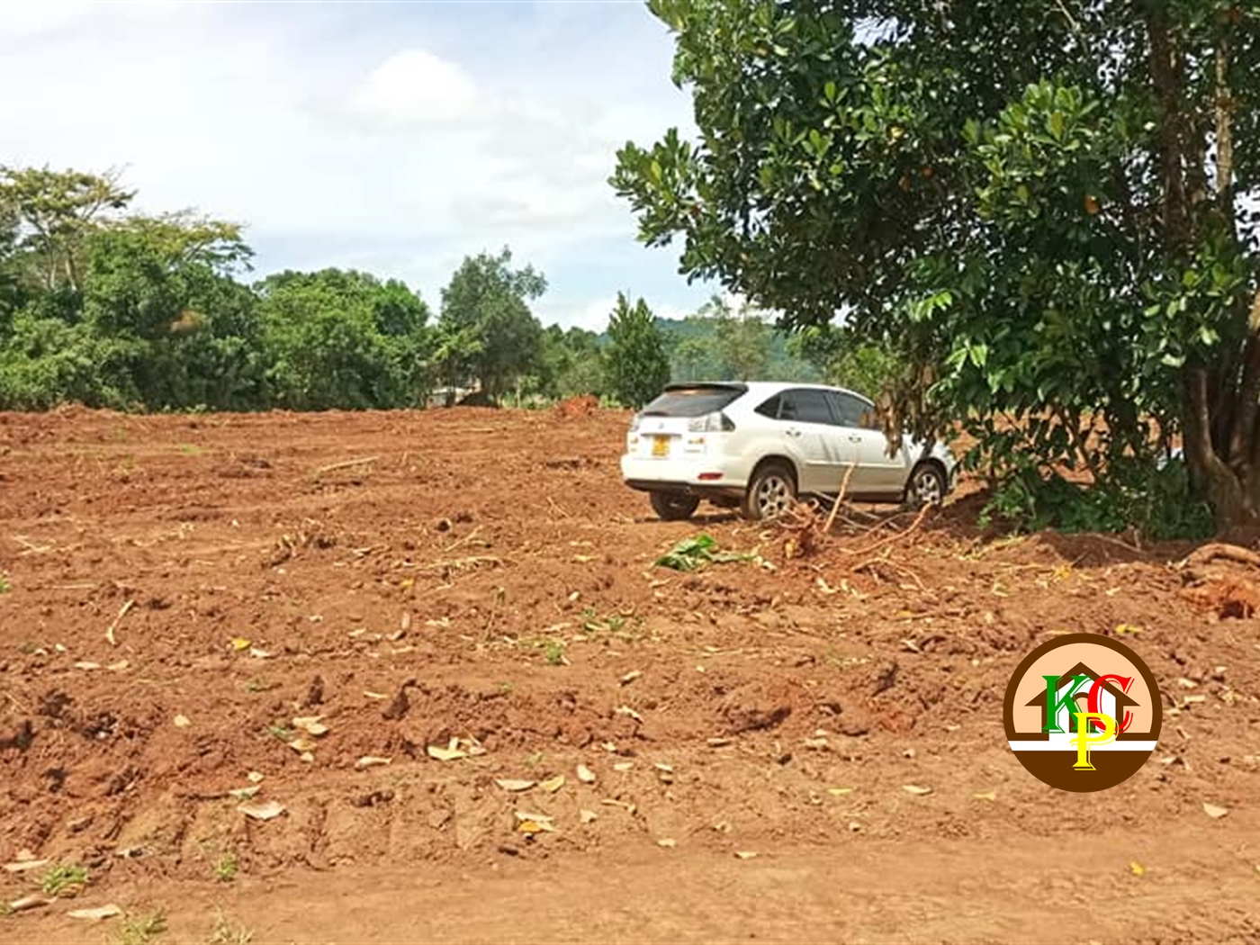 Residential Land for sale in Wantoni Mukono