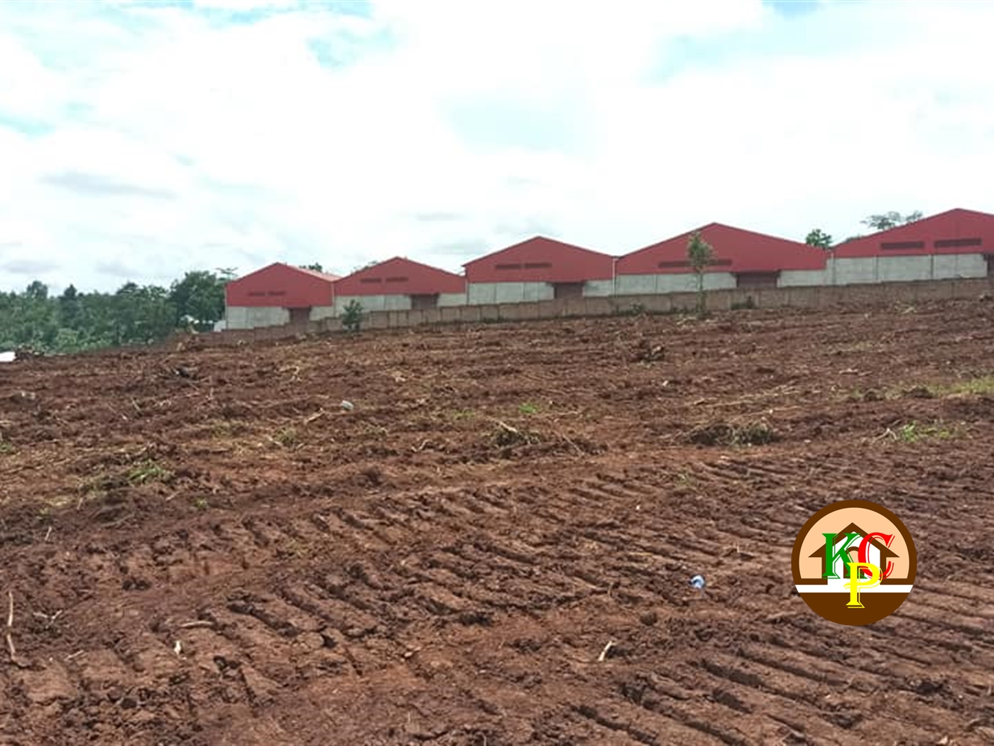 Residential Land for sale in Wantoni Mukono